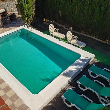 Apartamento Vacaciones Γρανάδα Εξωτερικό φωτογραφία
