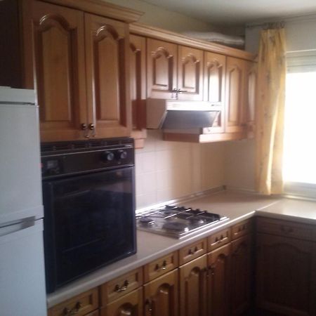 Apartamento Vacaciones Γρανάδα Εξωτερικό φωτογραφία