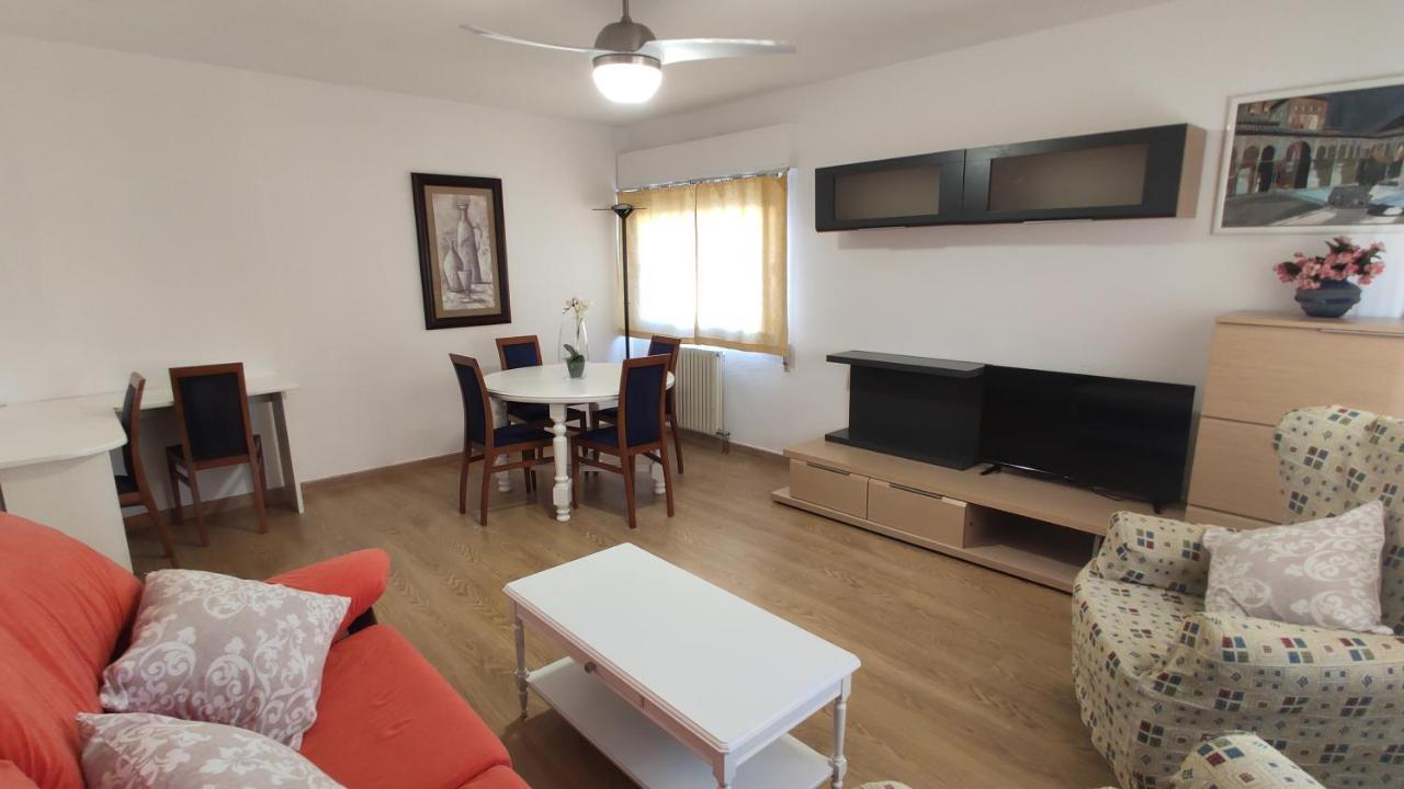 Apartamento Vacaciones Γρανάδα Εξωτερικό φωτογραφία