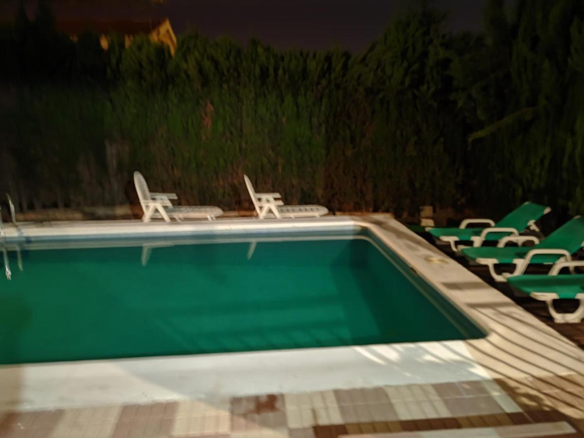 Apartamento Vacaciones Γρανάδα Εξωτερικό φωτογραφία