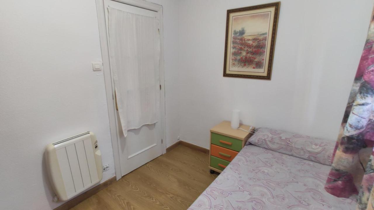 Apartamento Vacaciones Γρανάδα Εξωτερικό φωτογραφία