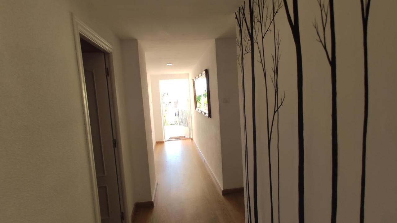 Apartamento Vacaciones Γρανάδα Εξωτερικό φωτογραφία