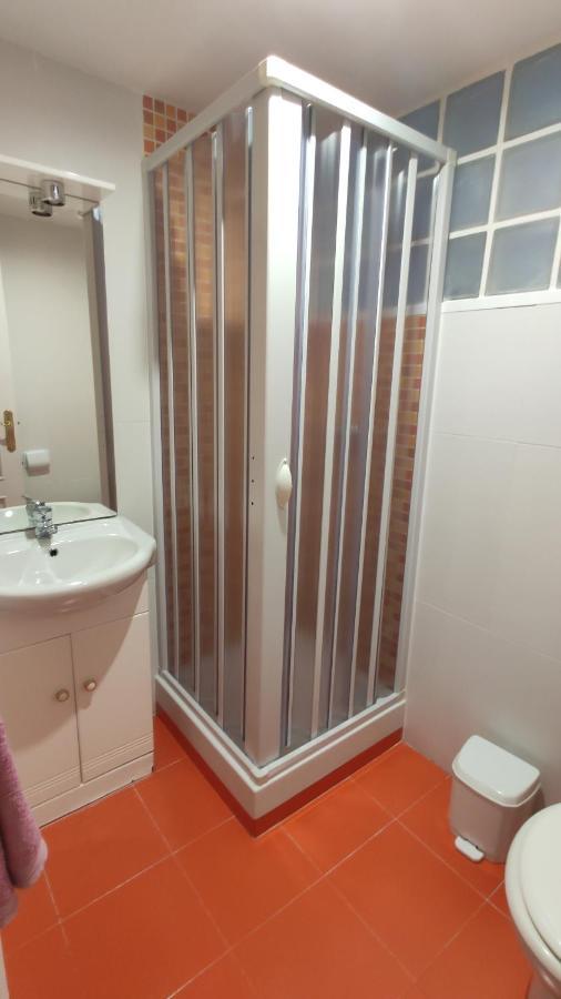 Apartamento Vacaciones Γρανάδα Εξωτερικό φωτογραφία