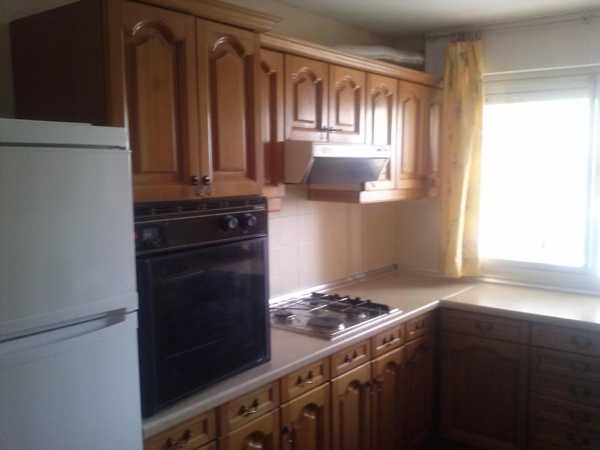 Apartamento Vacaciones Γρανάδα Εξωτερικό φωτογραφία
