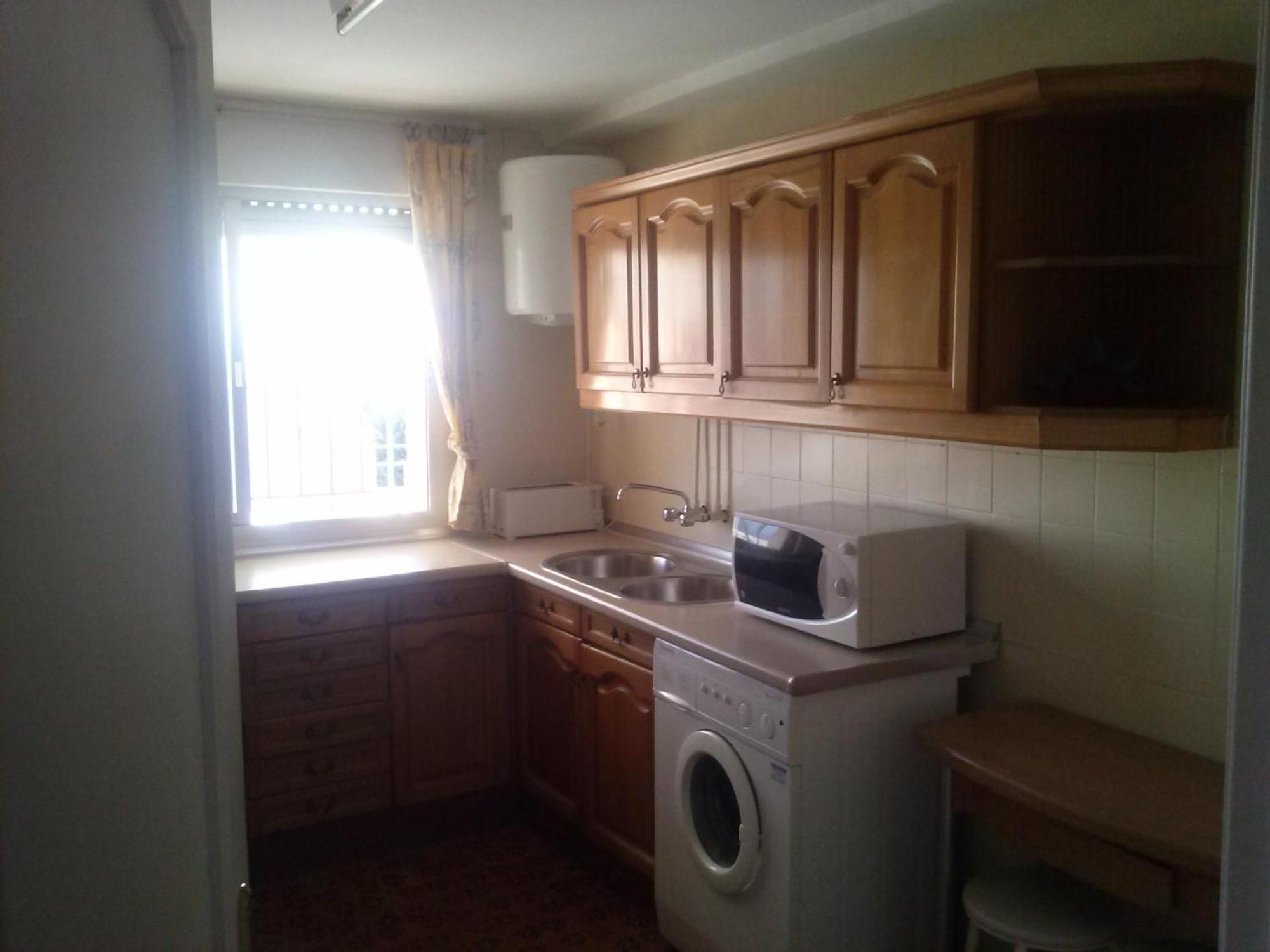 Apartamento Vacaciones Γρανάδα Εξωτερικό φωτογραφία