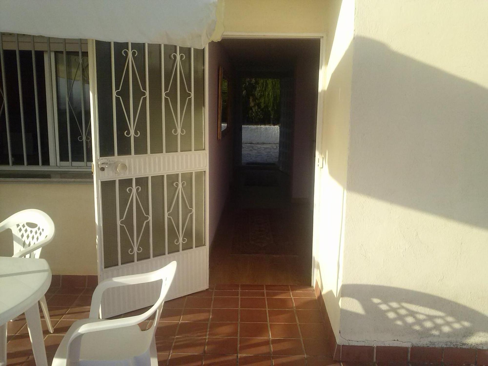 Apartamento Vacaciones Γρανάδα Εξωτερικό φωτογραφία
