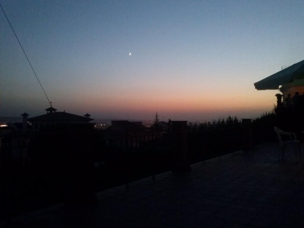 Apartamento Vacaciones Γρανάδα Δωμάτιο φωτογραφία